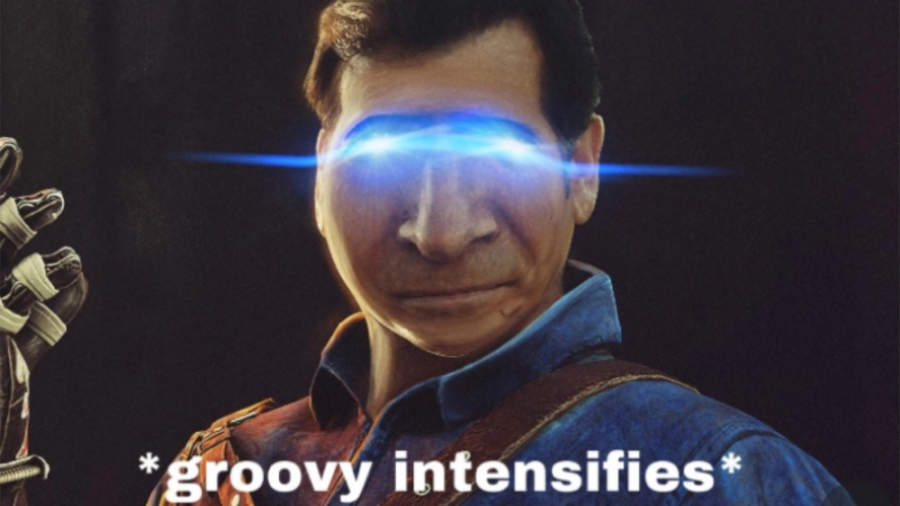 New Survivor: Jesus J. William...