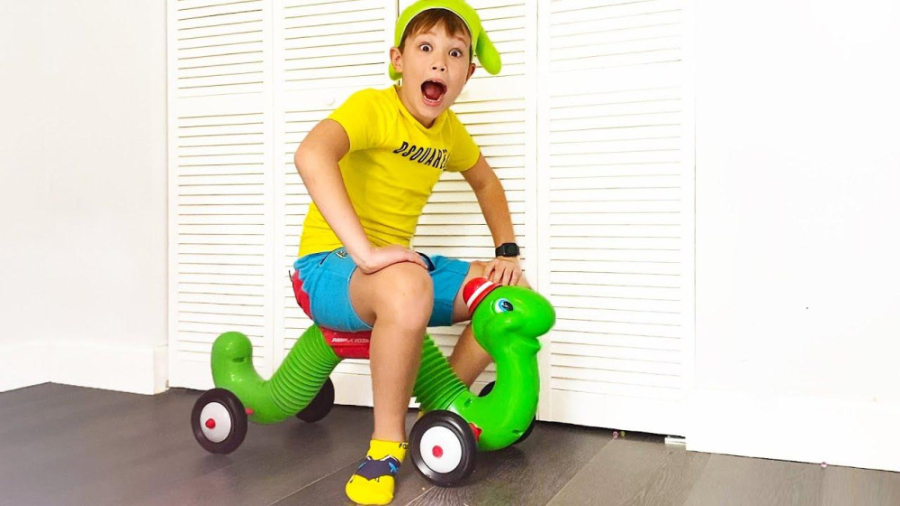 برنامه کودک بانوان سرگرمی کودک...