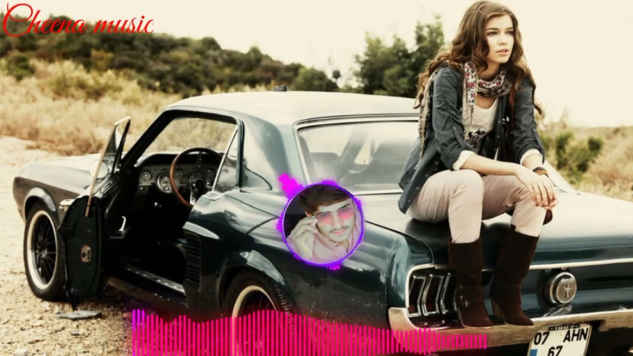 زیباترین آهنگ ترکی سیستمی خفن...