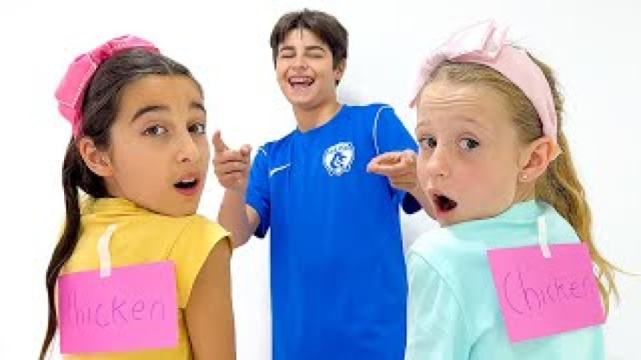 برنامه کودک نستیا نستیاشو سرگر...