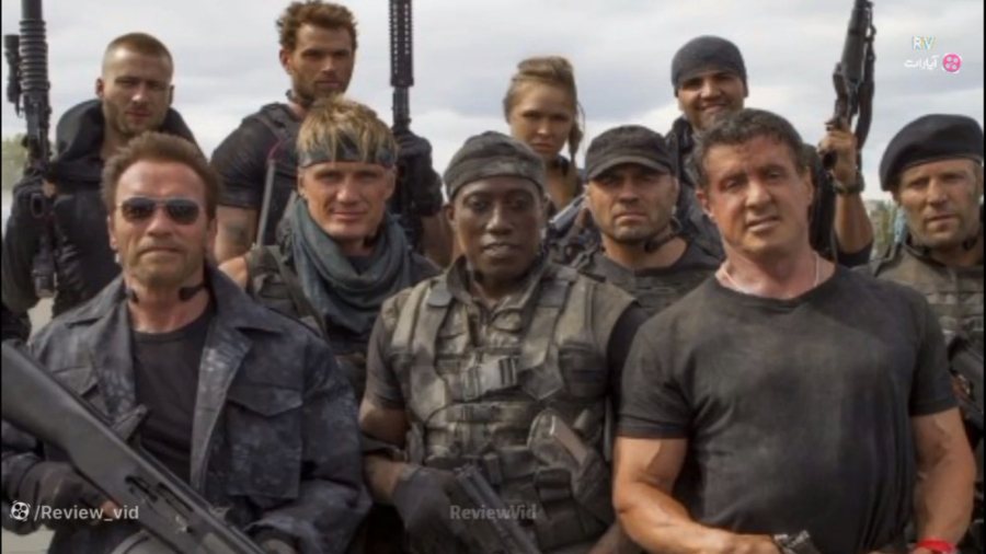 معرفی بهترین فیلم های اکشن | ف...