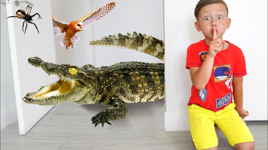 برنامه کودک سینا  سینا و باغ و...