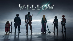 تریلر سریال بید Willow 2022