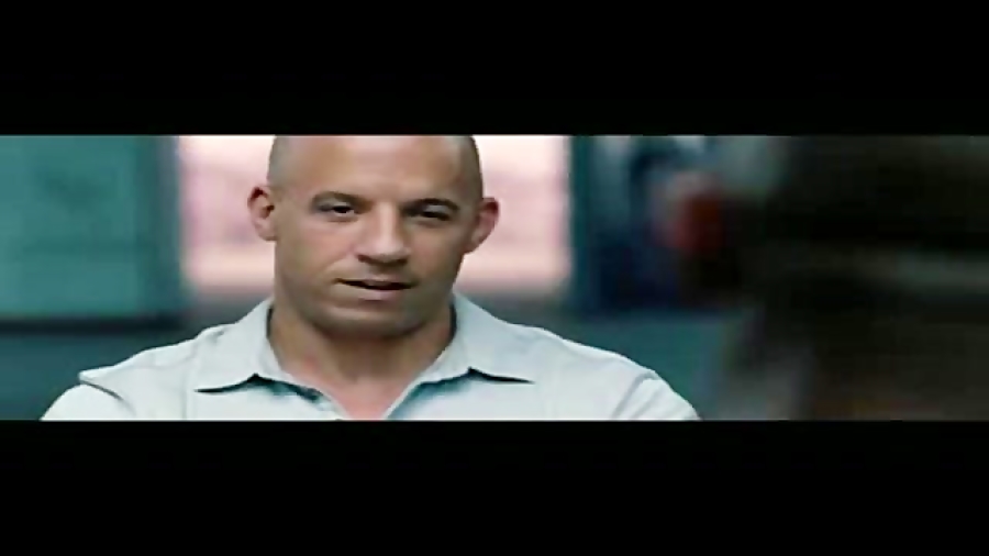 تریلر سریع و خشن 6  Fast And F...