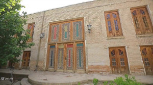 قلعه حیدری (تفرش)