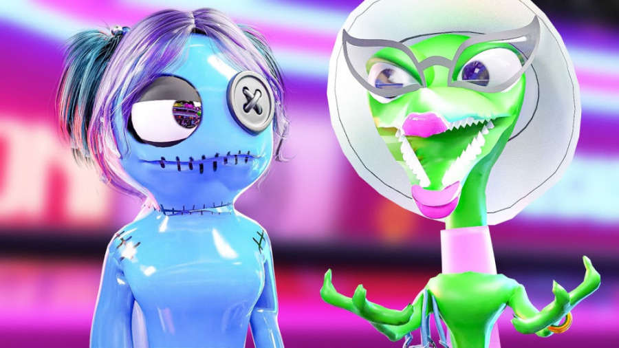 خواهر 2 قلوی نارنجی &raquo;&ra...