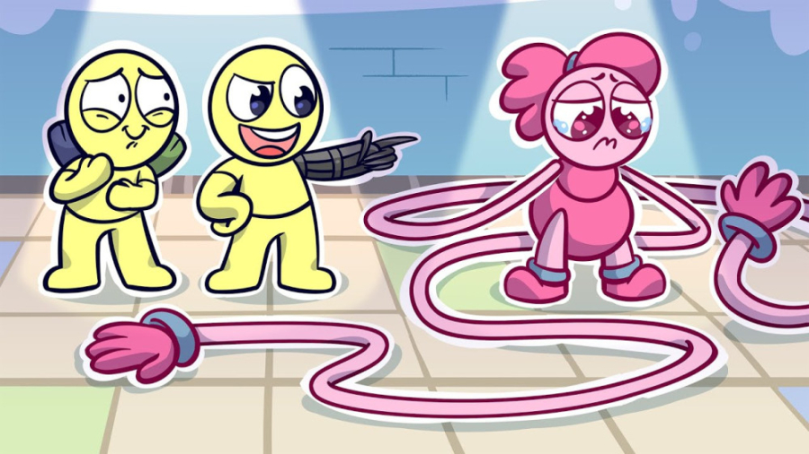 کریپی لایف &raquo; بیبی  پلیر...