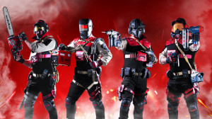 داستان قهرمانان آروا