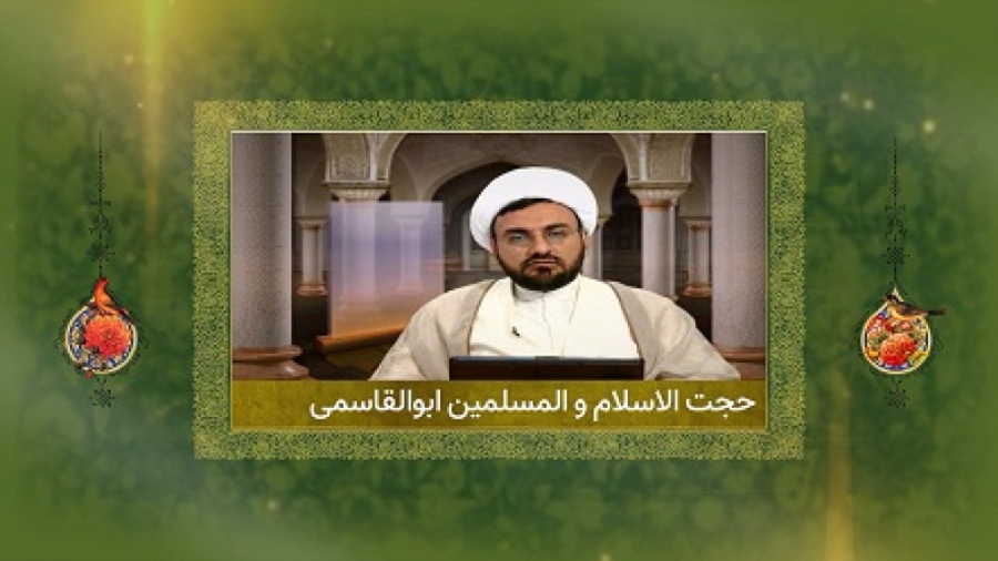 کلیپ های منتخب قسمت 21