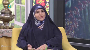 برنامه « صبح پارسی &raqu...