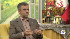 برنامه « صبح پارسی &raqu...