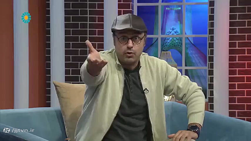 برنامه &laquo; شب نشینی &raquo...