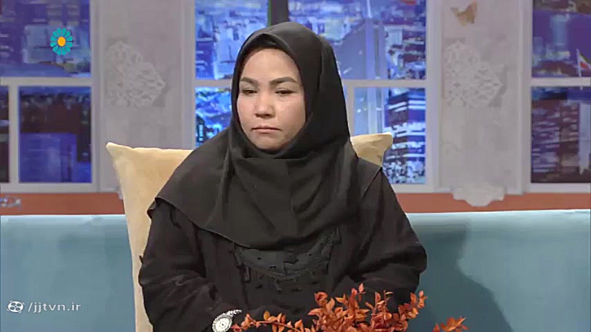 برنامه &laquo; شب نشینی &raquo...