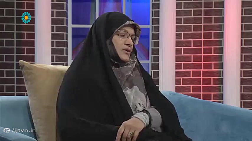 برنامه &laquo; شب نشینی &raquo...