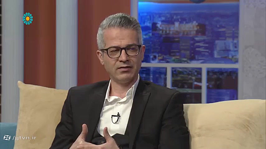 برنامه &laquo; شب نشینی &raquo...