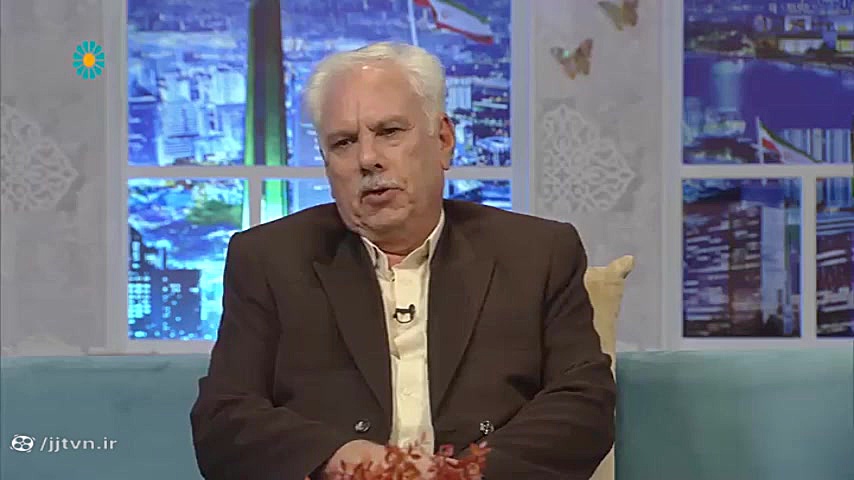 برنامه &laquo; شب نشینی &raquo...