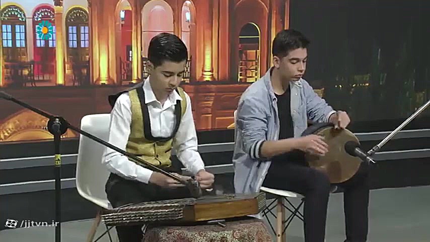 برنامه &laquo; شب نشینی &raquo...