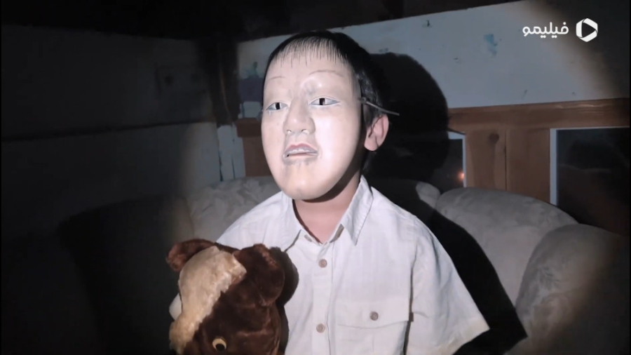 تریلر فیلم ارواح هیروشیما Ghos...