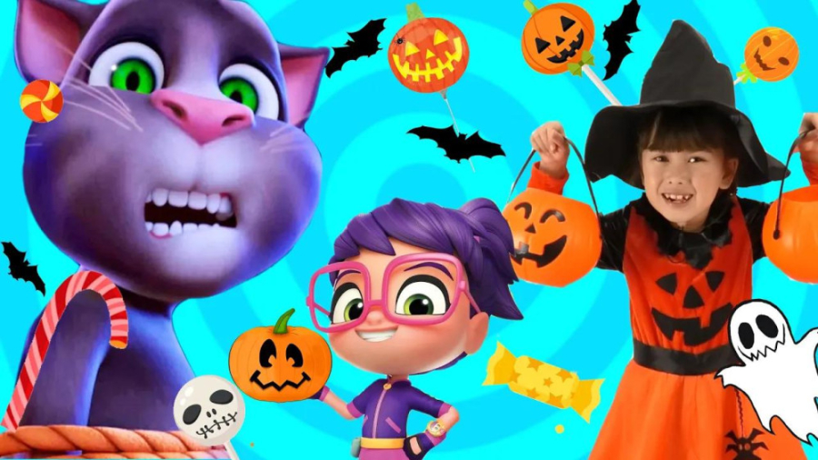 برنامه کودک بانوان سرگرمی کودک...