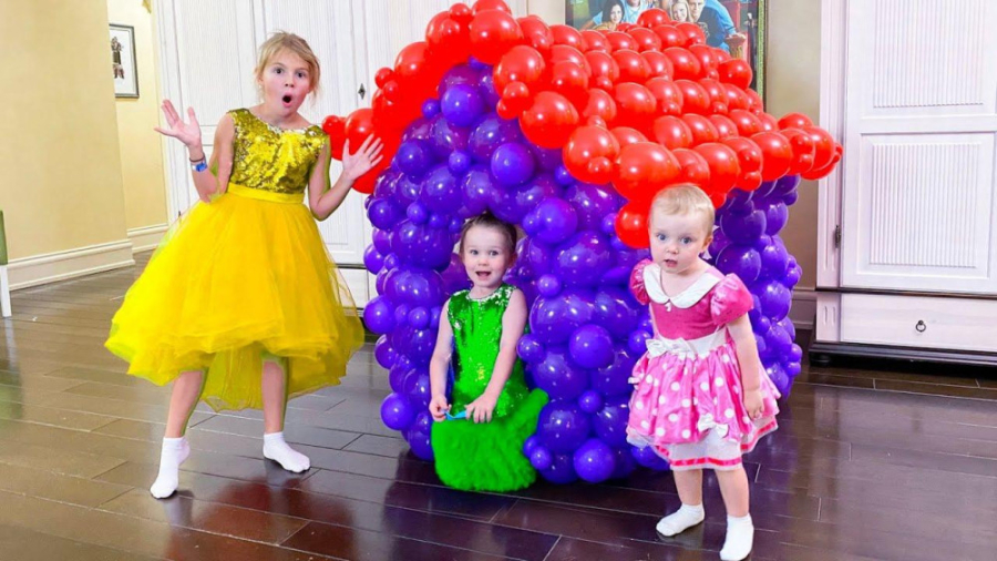 برنامه کودک واینا ماینا  کودک...