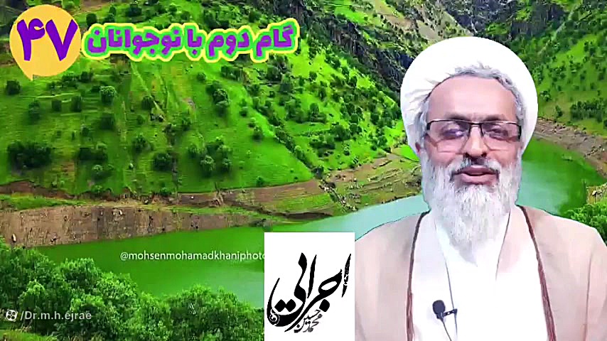 چرا با وجود دزدی ها و... به بد...