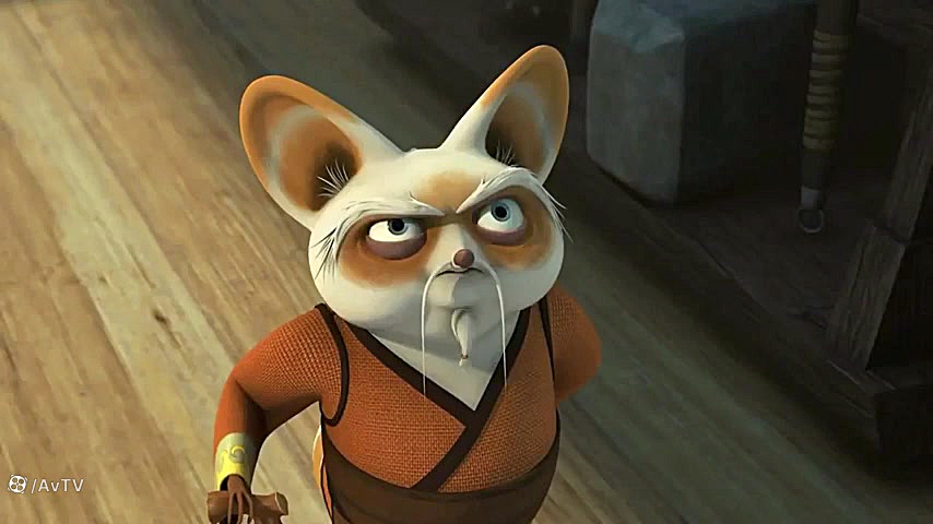 پاندای کنگ فوکار جدید(قسمت 1)|...