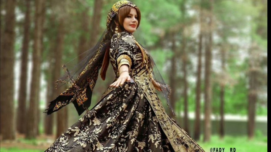 ترکی زیبا قشقایی  جهانگیر رحما...