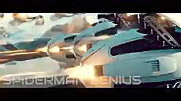 تیتراژ فیلم سونیک ۳