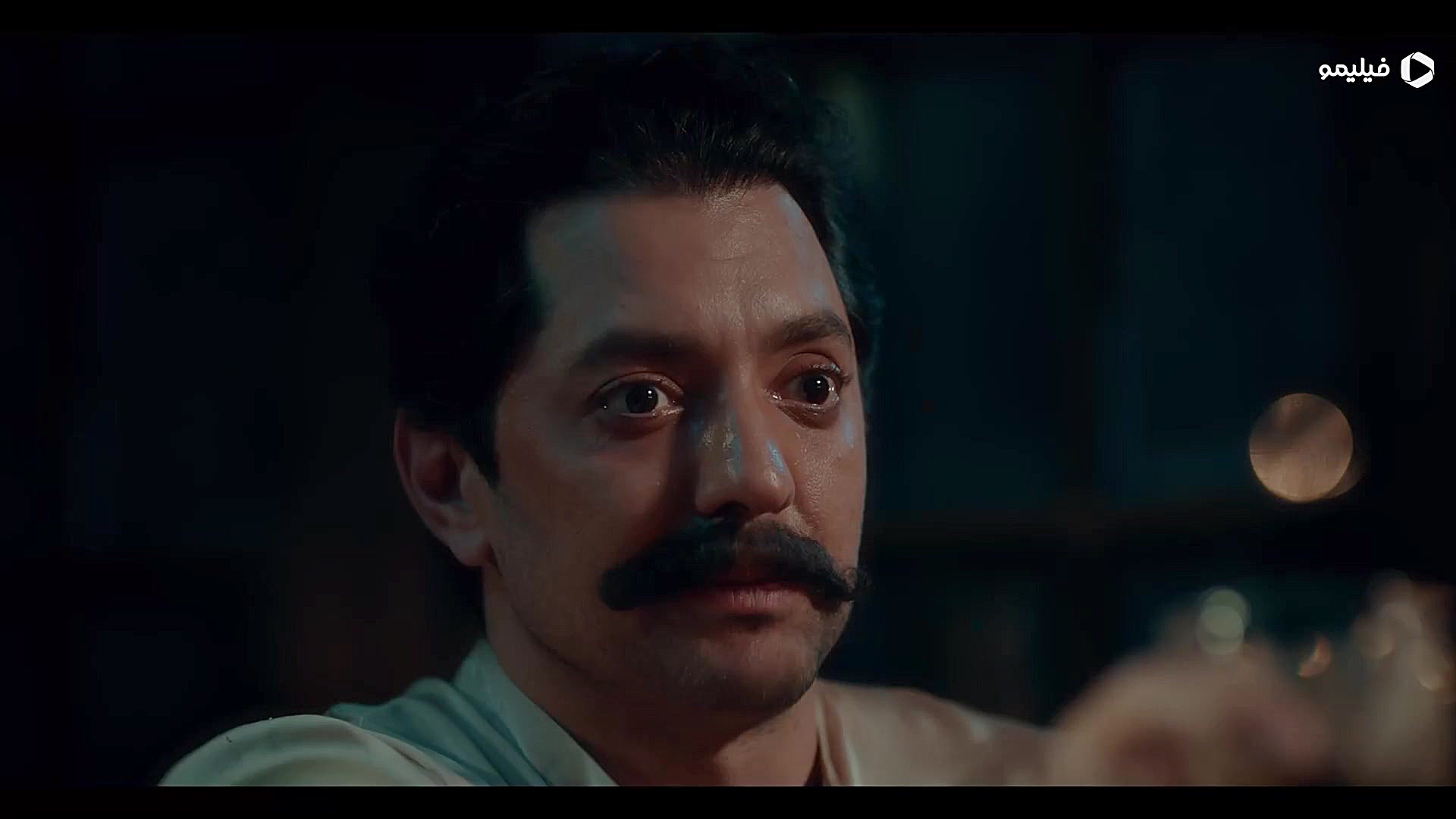 تیزر شاه و جیران کلی