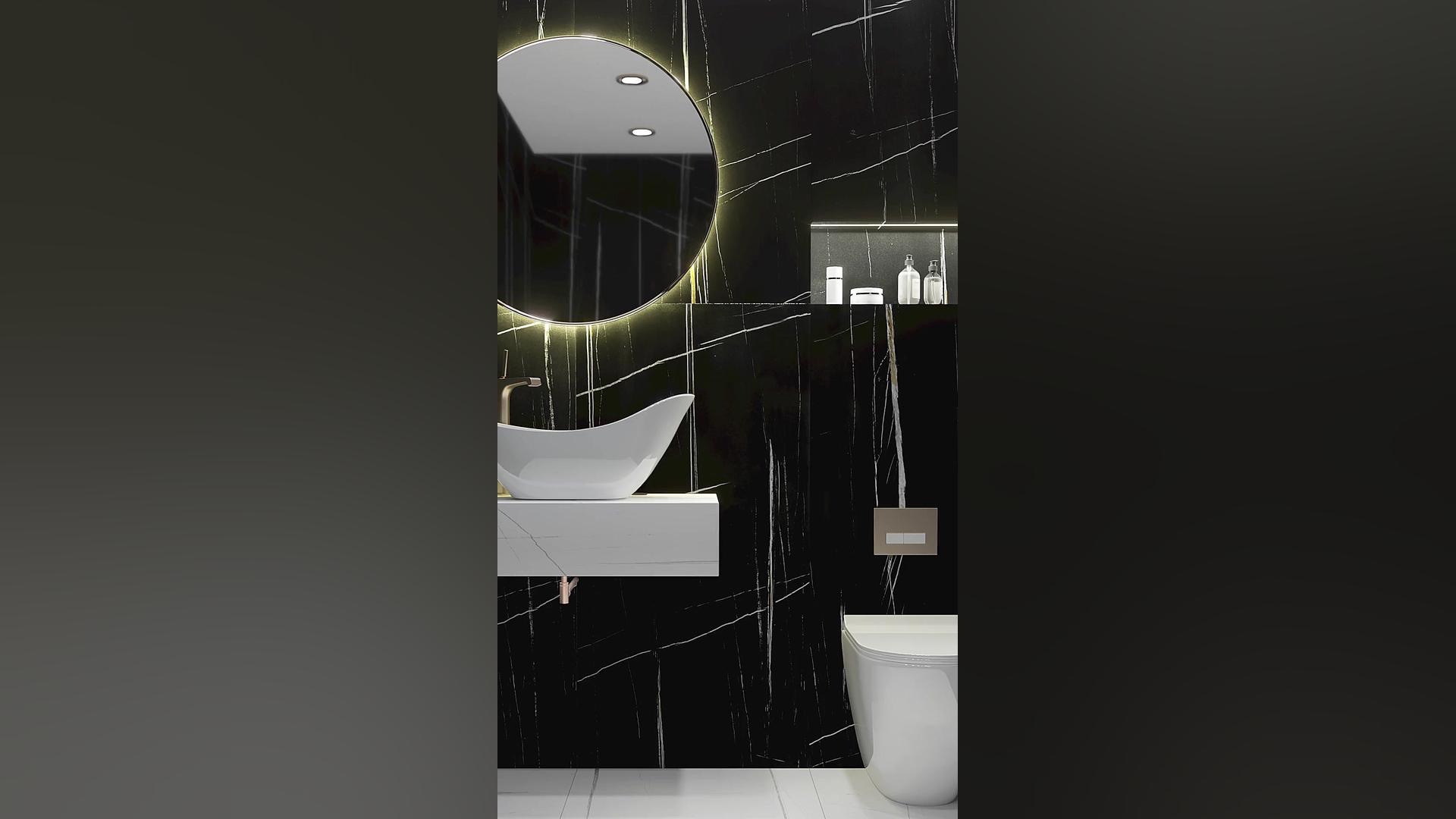 کاشی رومانس  سرانوا