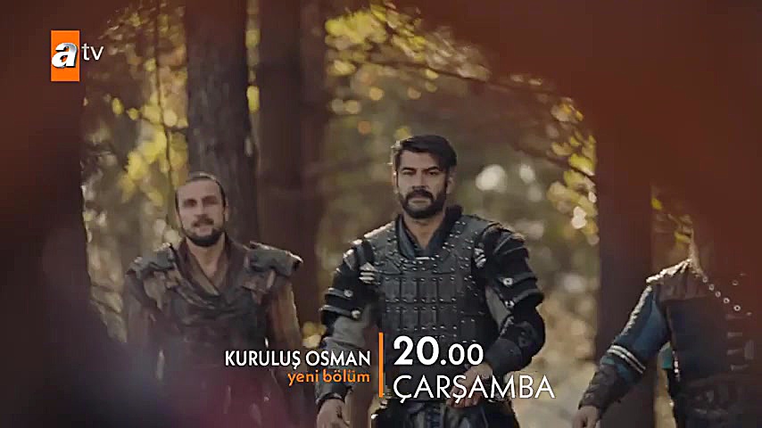 تیزر اول قسمت 104 سریال قیام ع...