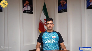 گفت و گو با نونهالان آزادکار ح...