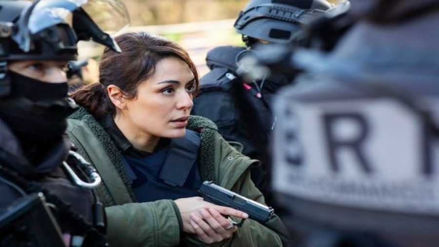 فیلم اوردوز Overdose 2022 زیرن...