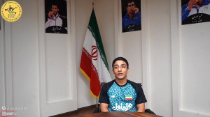 گفت و گو با نونهالان آزادکار ح...