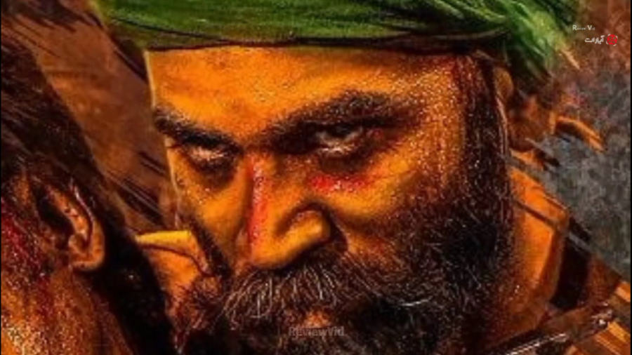 معرفی فیلم اکشن، هندی | آسوران...