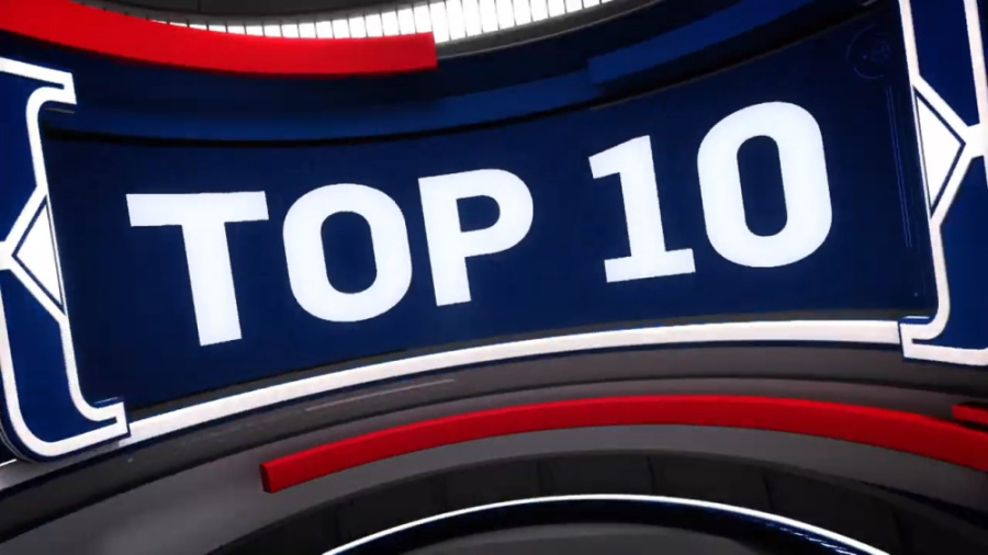 حرکات برتر | بسکتبال NBA | نوز...