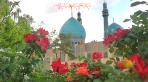 کلیپ شب یلدای امام زمان آهنگ ش...