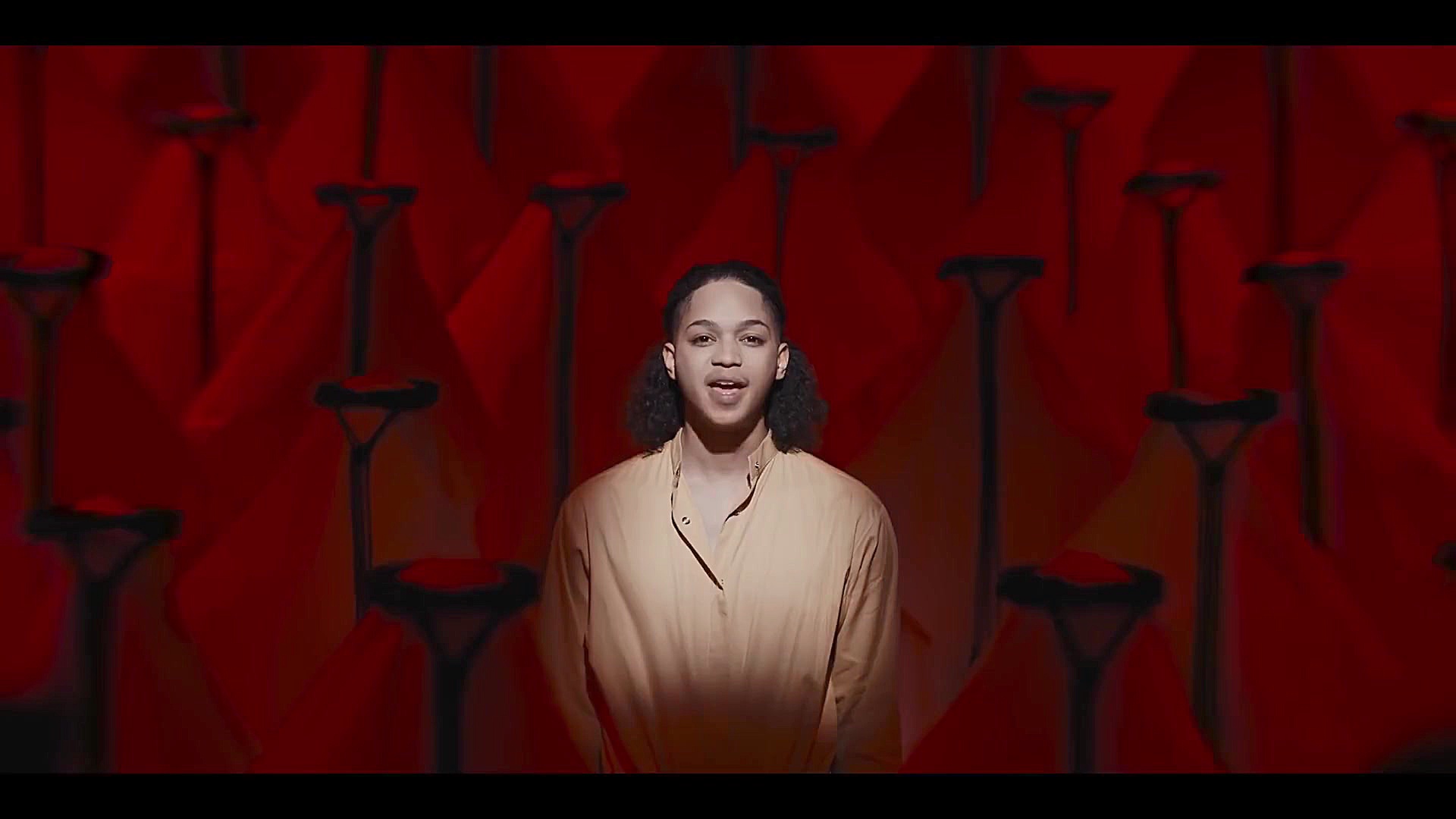 آهنگ شنیدنی جام&zwnj;جهانی قطر...