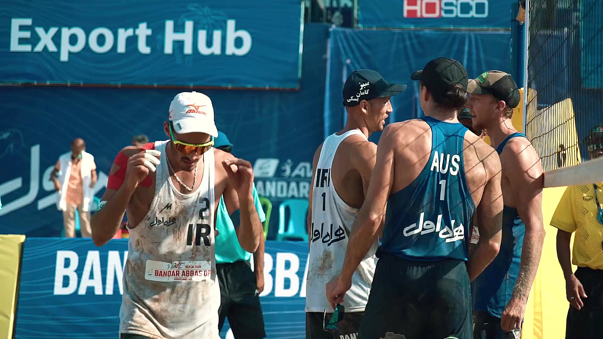 نگاهی متفاوت به دیدار ایران 2...