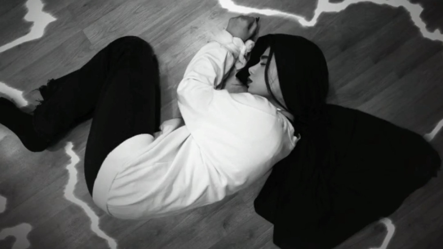 پست جدید دیانا رحیمی جدید