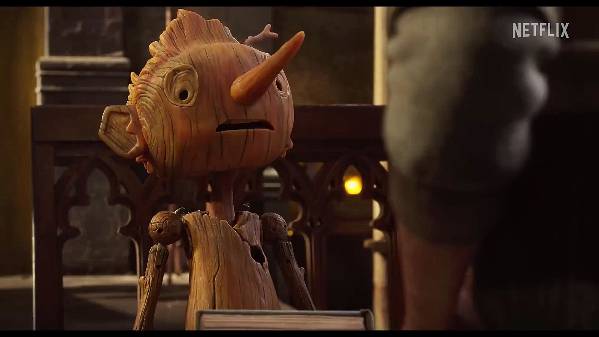 تریلر جدید و رسمی انیمیشن&nbsp...