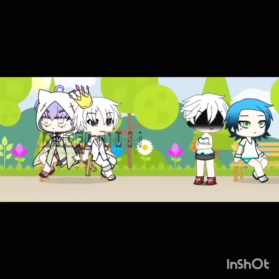 اینم یه فیلم عاشقانه دیگه با گ...