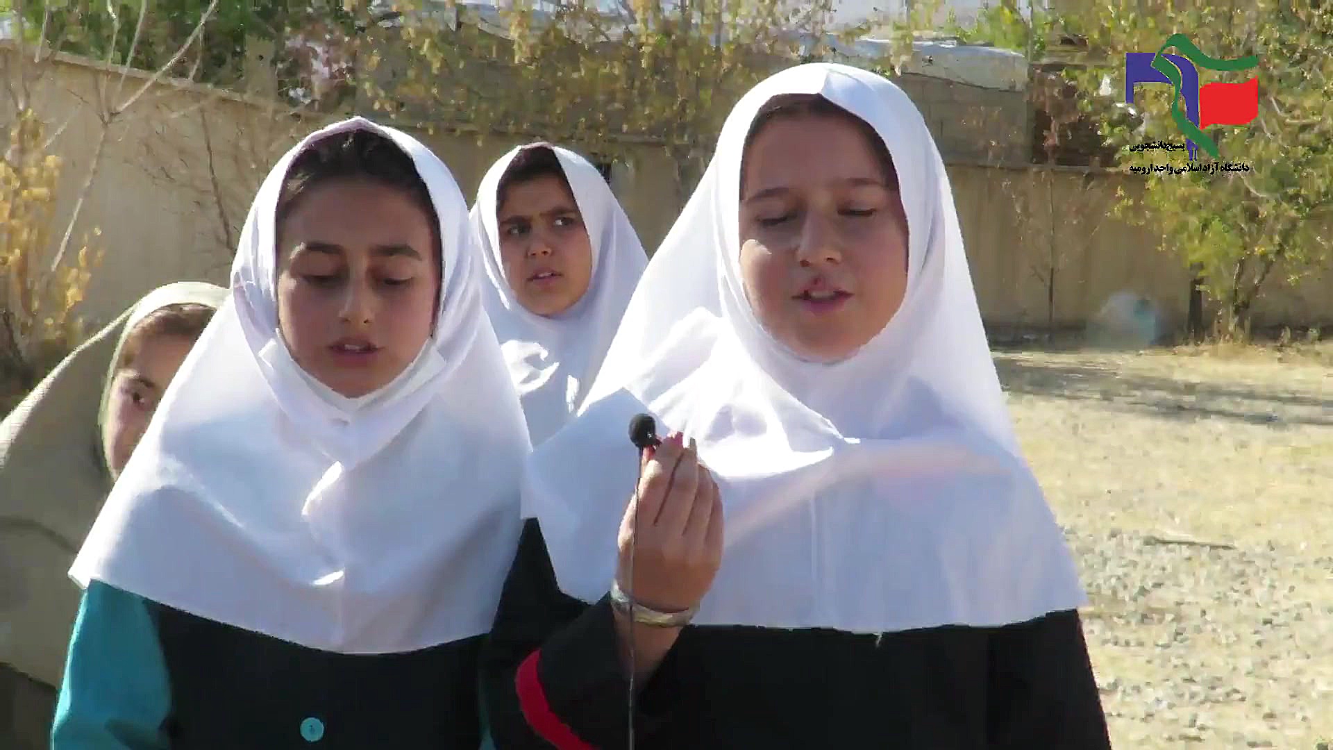 پویش لبخند ایران در ارومیه