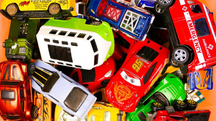 اسباب بازی های کودکانه | اسباب...