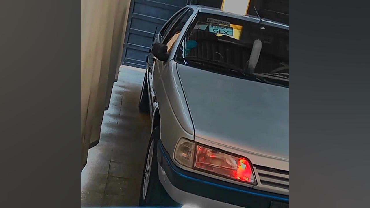 پژو ۴۰۵ شوتی نقره ای پژو ۴۰۵ g...