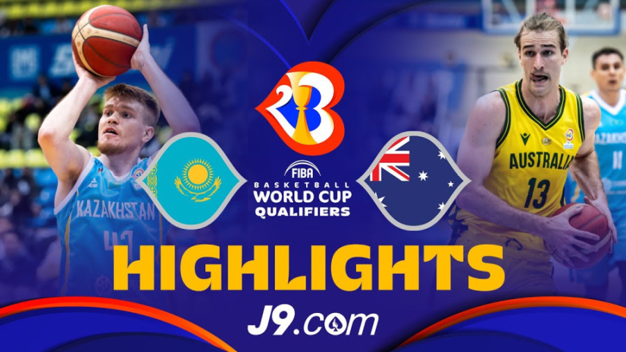 قزاقستان 50 97 استرالیا | خلاص...