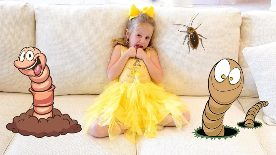 برنامه کودک  ناستیا  نستیا  با...