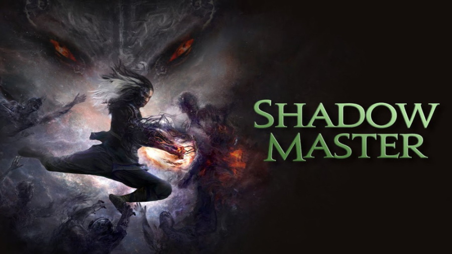 فیلم ارباب سایه Shadow Master...