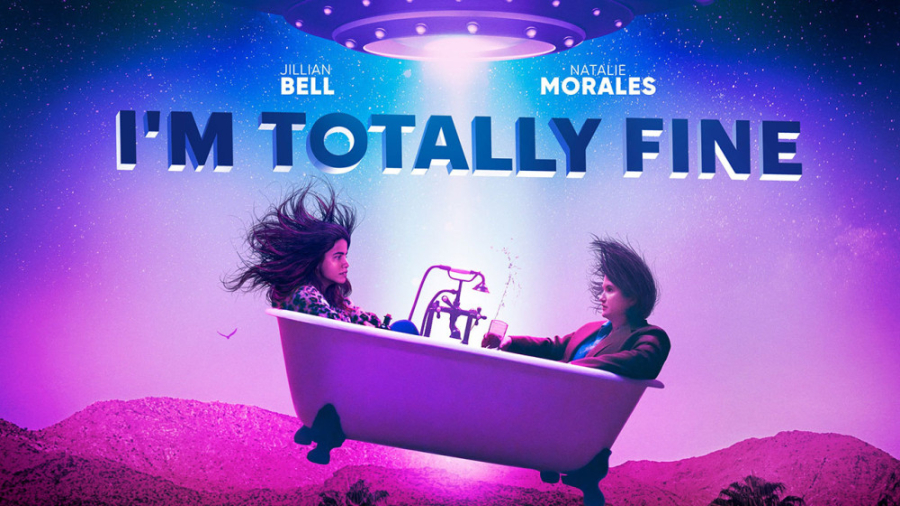 فیلم من کاملا خوبم I& 039;m To...