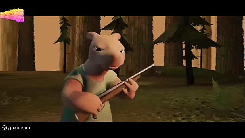 انیمیشن کوتاه &quot;سقوط&quot;...